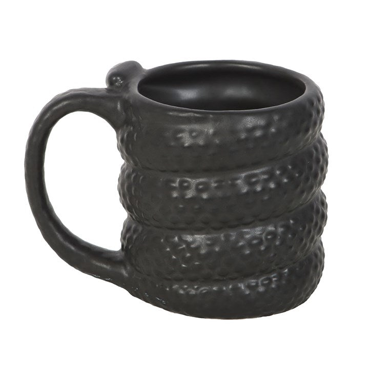 Schlangen Tasse