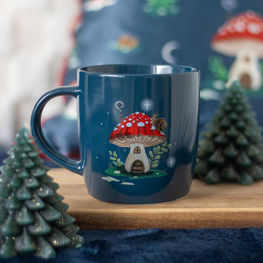 Gnome Tasse