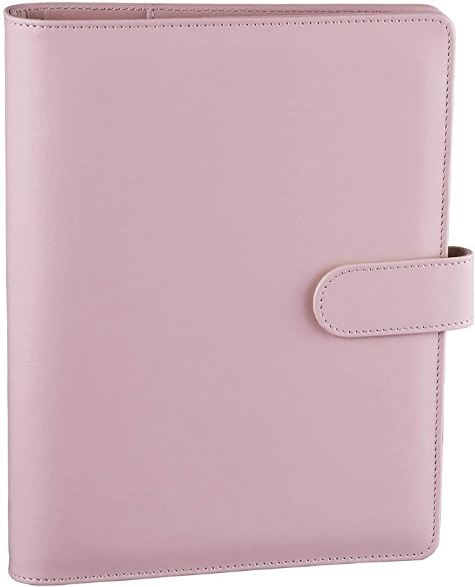 Starterset Budget Binder sparen Sinking Funds Challenges Bargeld Tracker A5 Planer personalisiert