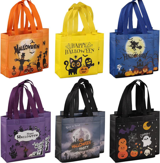 Halloween Special Bag Geschenk