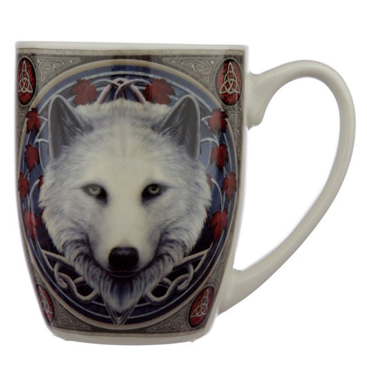 Lisa Parker Tasse - Guardian of the Falls