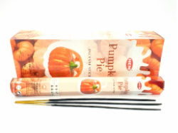 HEM Pumpkin Pie 20 Räucherstäbchen